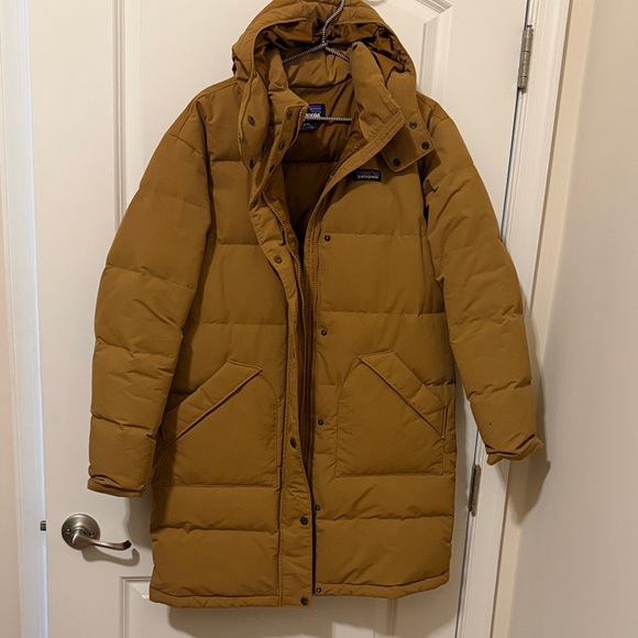 Patagonia Jackets & Blazers - Patagonia Downdrift Parka